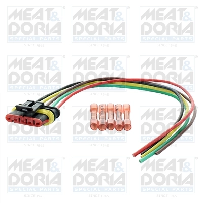 Repair Kit, cable set